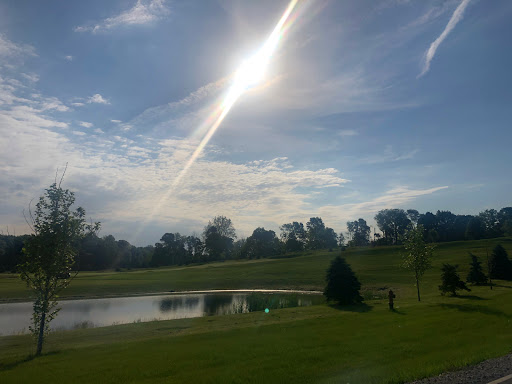 Golf Course «Chatham Hills (The Club at Chatham Hills)», reviews and photos, 20298 Tomlinson Rd, Westfield, IN 46074, USA