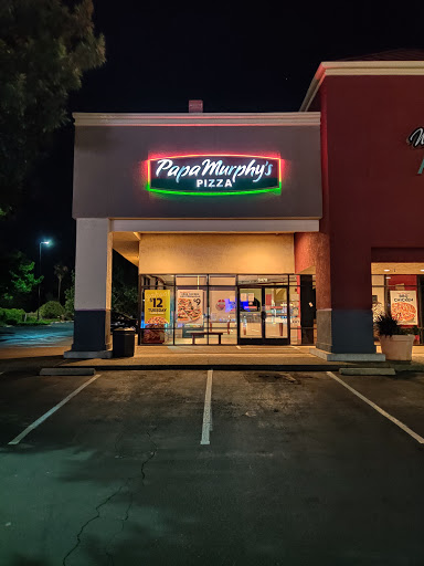 Papa Murphys Take N Bake Pizza image