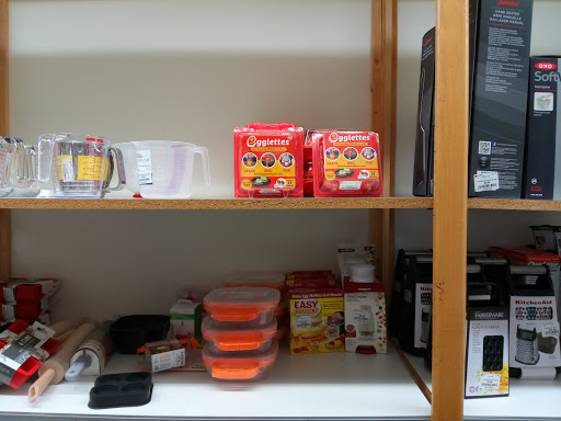 Clothing Store «Burlington Coat Factory», reviews and photos, 370 US-130, Hightstown, NJ 08520, USA