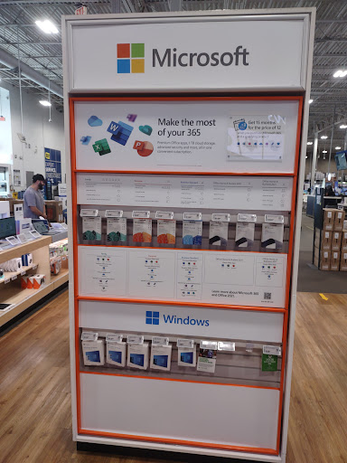 Electronics Store «Best Buy», reviews and photos, 12301 W Sunrise Blvd, Plantation, FL 33323, USA