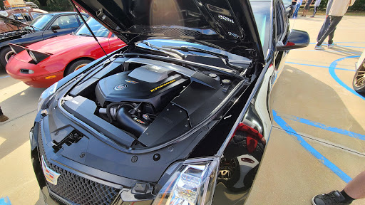 Motorcycle Dealer «War Horse Harley-Davidson», reviews and photos, 5331 N US Hwy 441, Ocala, FL 34475, USA