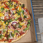 Photo n°2 de l'avis de Maitri.a fait le 13/05/2024 à 21:23 sur le  Domino's Pizza Bamberg West à Bamberg