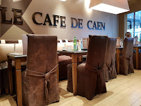 Atmosphère du Restaurant Café de Caen - n°3