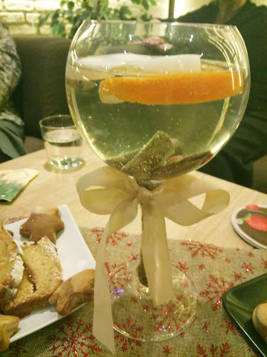 Πιάτσα CoffeeBar