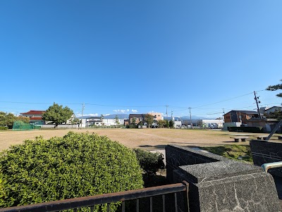 上村木３号公園