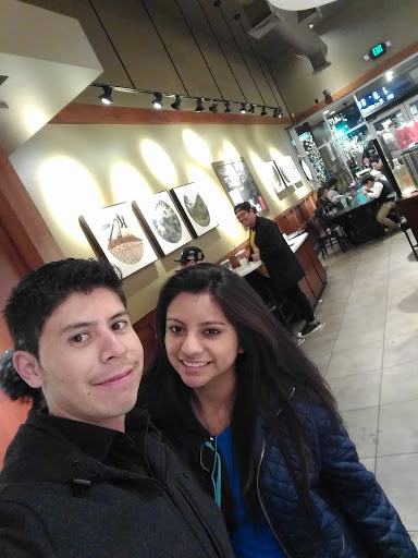 Starbucks image