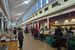 Grainger Market image