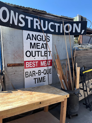 Hardware Store «Building Resources», reviews and photos, 701 Amador St, San Francisco, CA 94124, USA