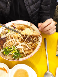Soupe du Restaurant coréen Zo Eun Sig Tag à Paris - n°16