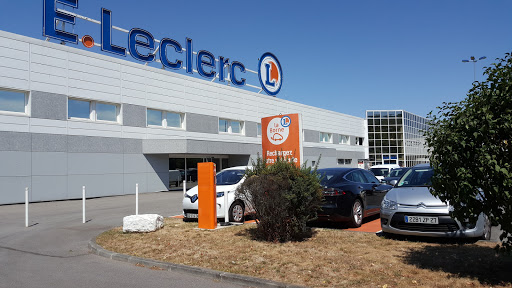 Photo 5 - E.Leclerc Auto