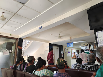 Pardha Saradi Hospitals