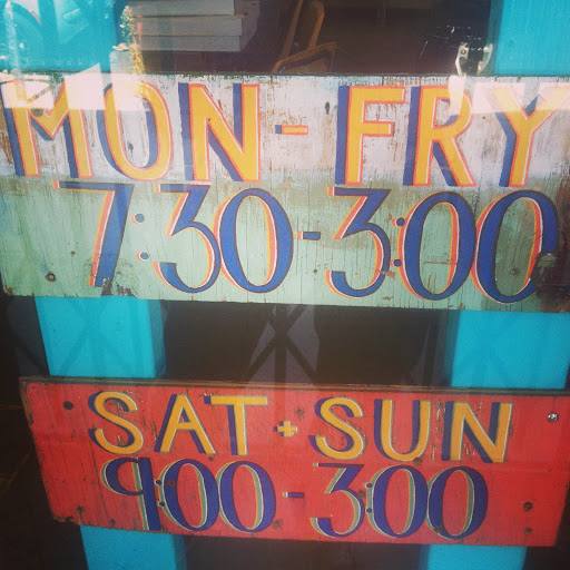 Donut Shop «Donut Farm Oakland», reviews and photos, 6037 San Pablo Ave, Oakland, CA 94608, USA