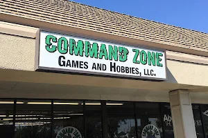 Command Zone Games & Hobbies, LLC image