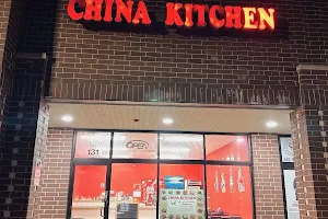 China Kitchen image
