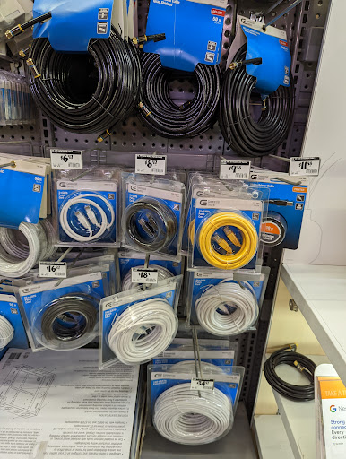 Home Improvement Store «The Home Depot», reviews and photos, 1873 Dixwell Ave, Hamden, CT 06514, USA