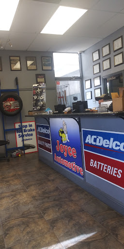 Auto Repair Shop «Joyce Automotive», reviews and photos, 1034 E Main St, Lakeland, FL 33801, USA