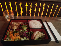Bento du Restaurant japonais Umami ramen à Bordeaux - n°7