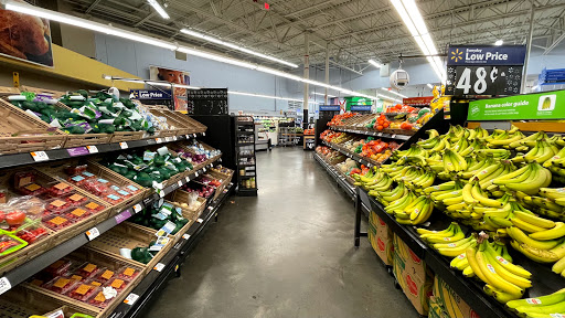 Department Store «Walmart Supercenter», reviews and photos, 1800 S University Dr, Miramar, FL 33025, USA