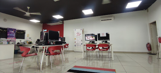 Pusat Internet Kampong Bharu