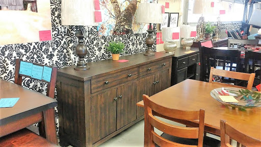 Furniture Store «Encore Home Furnishings», reviews and photos, 2730 NE Bunn Rd, McMinnville, OR 97128, USA