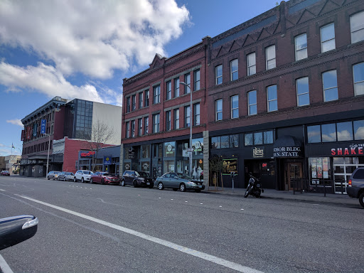 Thrift Store «Wise Buys Thrift Store», reviews and photos, 1224 N State St, Bellingham, WA 98225, USA