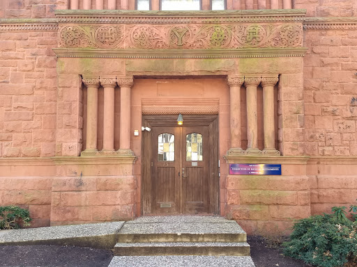 History Museum «Yale Collection of Musical Instruments», reviews and photos, 15 Hillhouse Ave, New Haven, CT 06511, USA