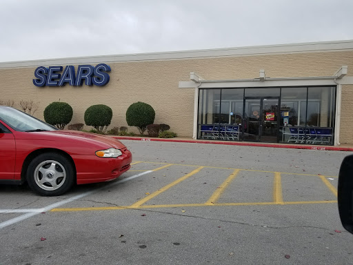 Sears, 3201 W Main St, Norman, OK 73072, USA, 