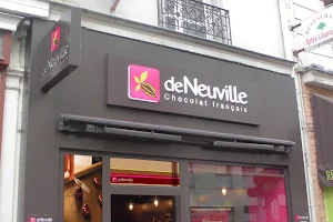 de Neuville – Chocolat français image