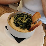 Photo n°2 de l'avis de carola.o fait le 13/11/2023 à 07:54 sur le  00 Doppiozero à Lecce