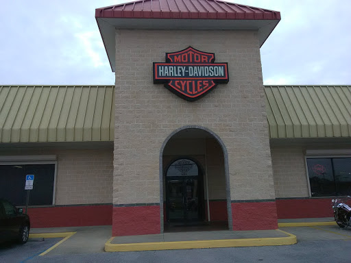 Harley-Davidson Dealer «Harley-Davidson of Pensacola», reviews and photos, 6385 Pensacola Blvd, Pensacola, FL 32505, USA