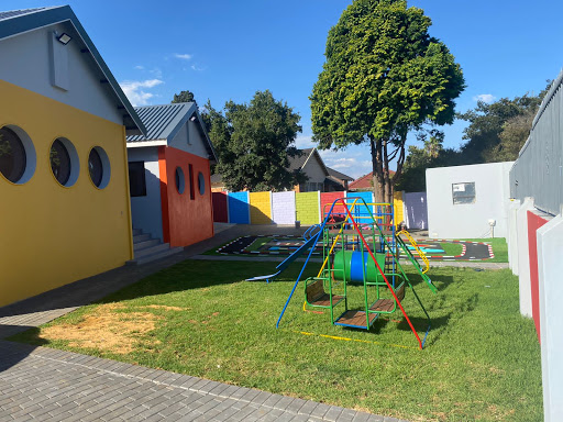 Linmeyer Daycare Centre