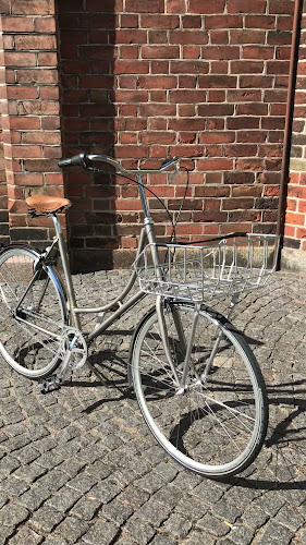 Anmeldelser af Custom Raw - Cykler i Odense - Cykelbutik
