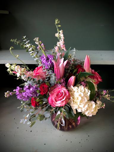 Florist «4 Seasons Florists, Inc», reviews and photos, 117 W Grand Ave, Eau Claire, WI 54703, USA