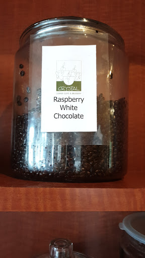 Cafe «Crystal Coffee Cafe & Beanery», reviews and photos, 2625 Packerland Dr, Green Bay, WI 54313, USA