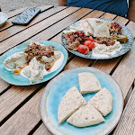 Photo n°1 de l'avis de Mike.o fait le 27/08/2023 à 11:20 sur le  Terrassen Café Restaurant Marienberg à Brandenburg