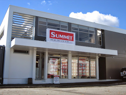 Summit Real Estate - Stoke