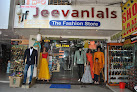 Jeevanlals  The Fashion Store