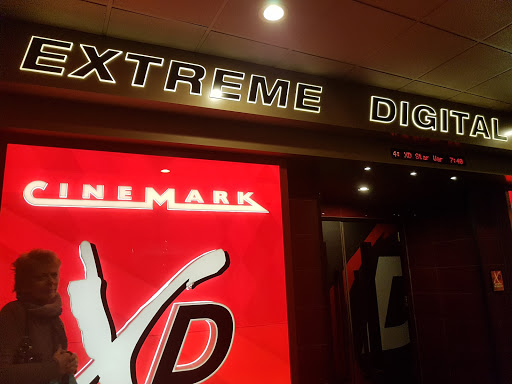 Movie Theater «Cinemark Vista Ridge Mall and XD», reviews and photos, 2401 Stemmons Fwy, Lewisville, TX 75067, USA