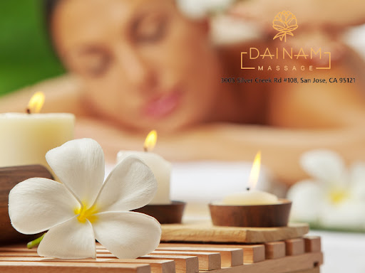 Spa «Dai Nam Spa», reviews and photos, 3005 Silver Creek Rd #108, San Jose, CA 95121, USA