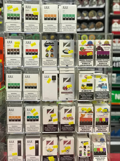 Convenience Store «Ez Grocery Store», reviews and photos, 6342 Grand Hickory Dr, Braselton, GA 30517, USA