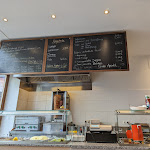 Photo n°1 de l'avis de Robert.u fait le 13/04/2022 à 15:43 sur le  Emsa Döner à Munich