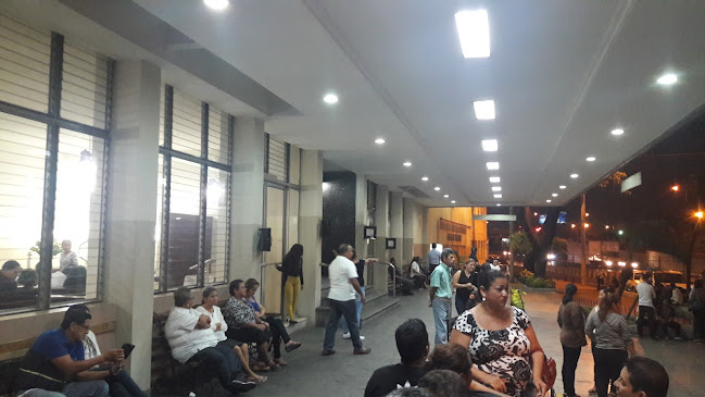 Opiniones de Salas de Velación - Junta de Beneficencia en Guayaquil - Funeraria