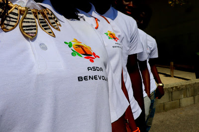 Association des Sénégalais de Drôme Ardèche (ASDA) à Valence