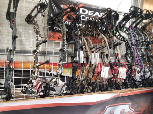 Gun Shop «Laymans Gun Shop», reviews and photos, 72 W Maple St, East Prospect, PA 17317, USA