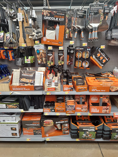 Department Store «Walmart Supercenter», reviews and photos, 1201 Morgantown Rd, Bowling Green, KY 42101, USA