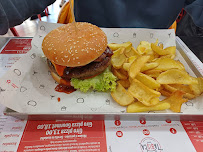 Tabisca à Cesano Boscone menu