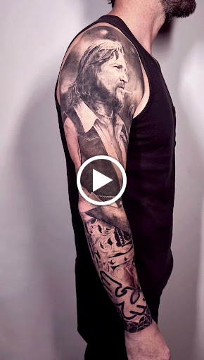 Explore minimalist lotr tattoo ideas, creative tattoo ideas in Kissimmee, available at Fallen Sparrow Tattoo Co