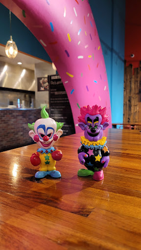 Donut Shop «Hurts Donut», reviews and photos, 1111 E Republic Rd #164, Springfield, MO 65807, USA