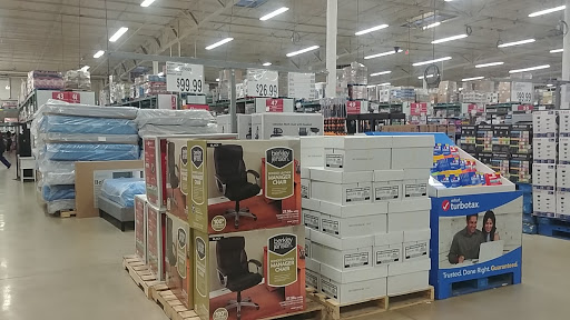 Warehouse club «BJ’s Wholesale Club», reviews and photos, 14123 Noblewood Plaza, Woodbridge, VA 22193, USA