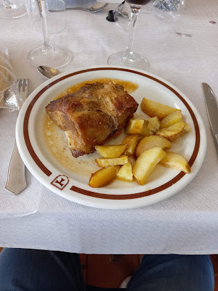 Plats et boissons hôtels Motel Temple Pradorrey 24700 Brazuelo